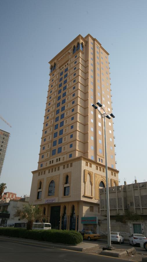 Al Azhar Palace Makkah Mecca Exterior foto