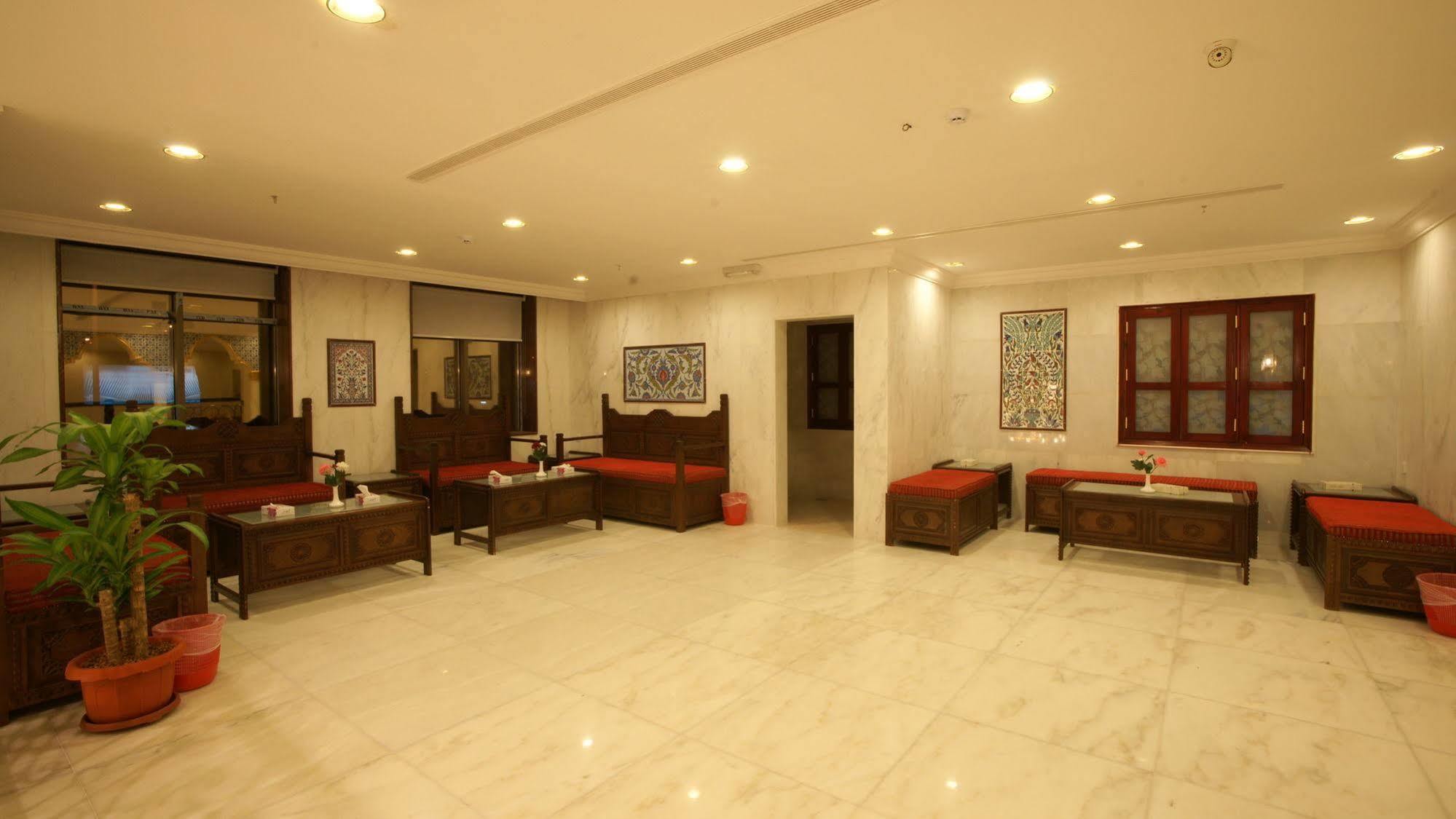 Al Azhar Palace Makkah Mecca Exterior foto