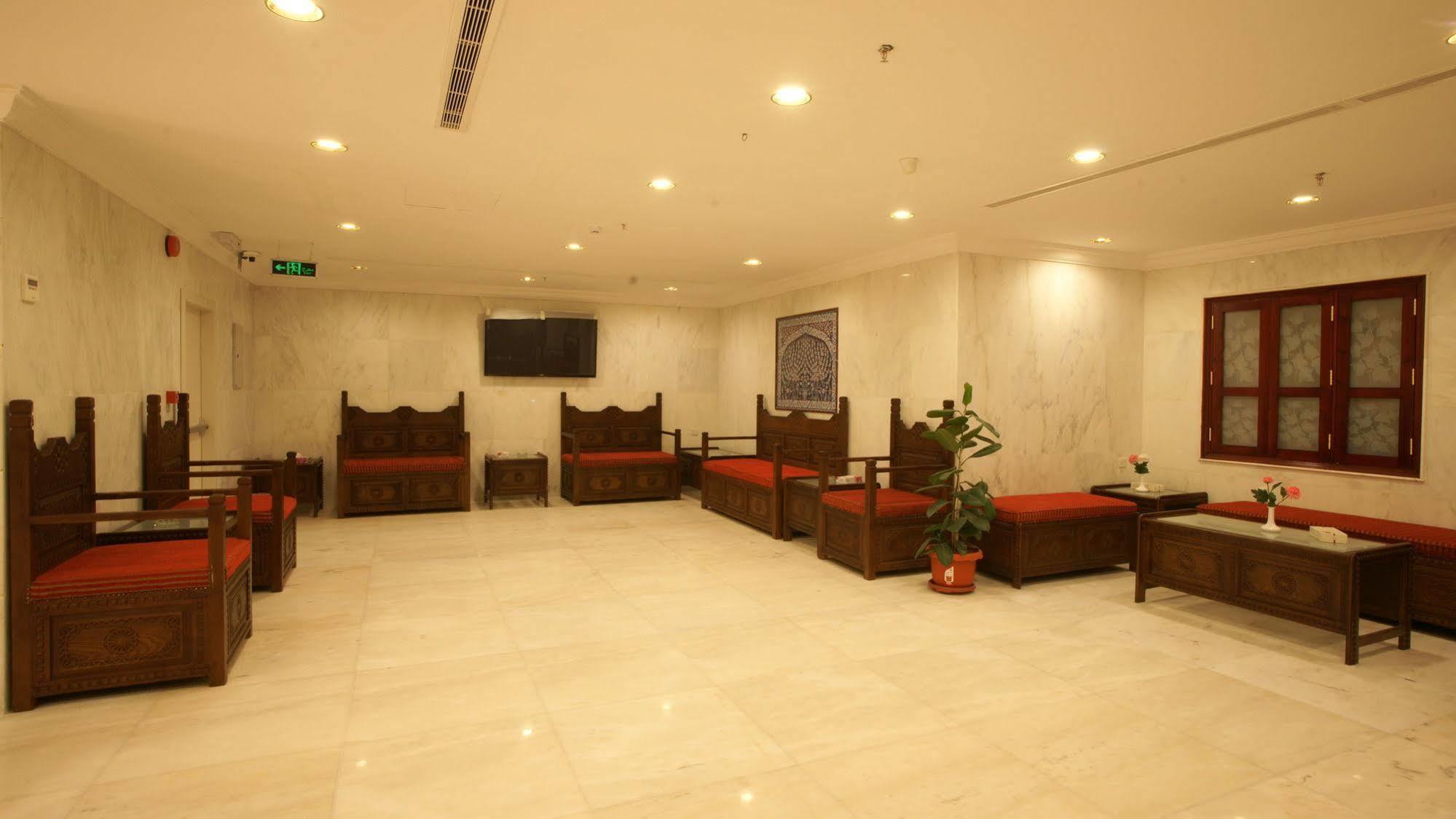 Al Azhar Palace Makkah Mecca Exterior foto
