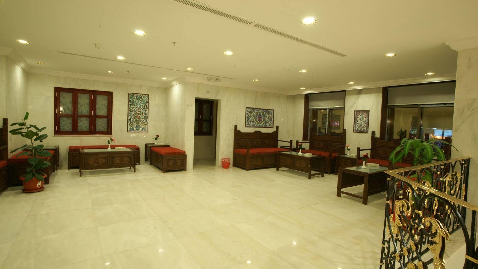 Al Azhar Palace Makkah Mecca Exterior foto